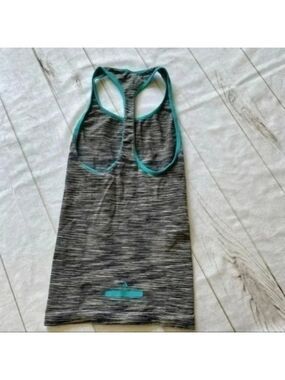 Adidas by Stella McCartney yoga tank